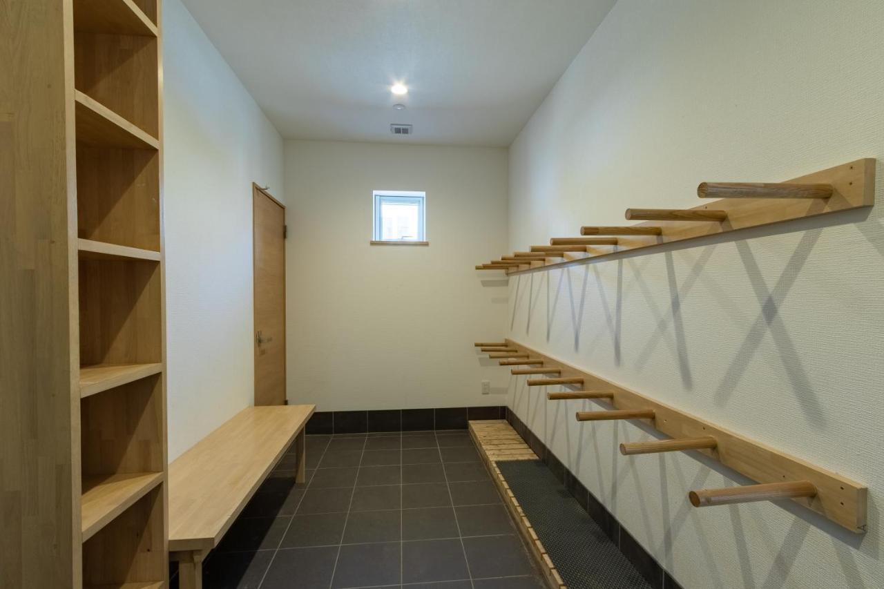 Owl House Niseko * Kutchan