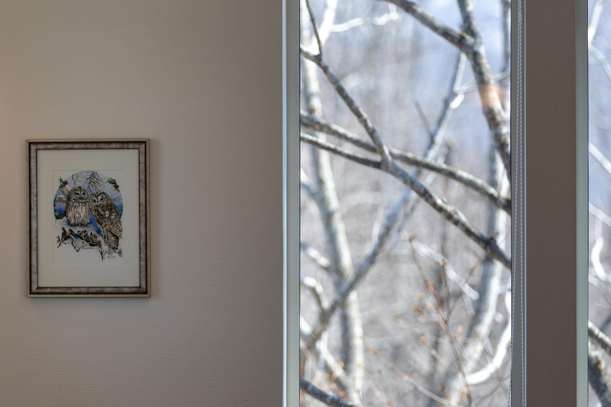 Holiday home Owl House Niseko
