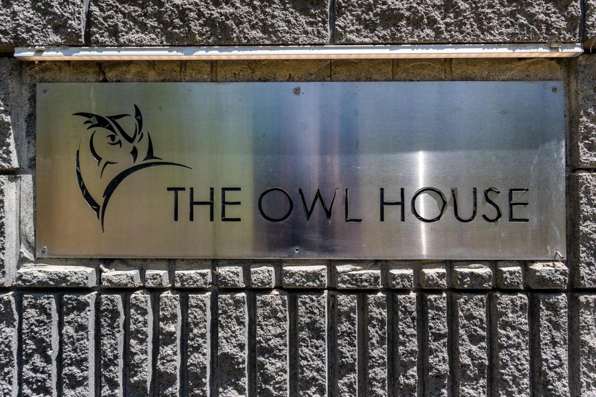 Owl House Niseko Holiday home Kutchan
